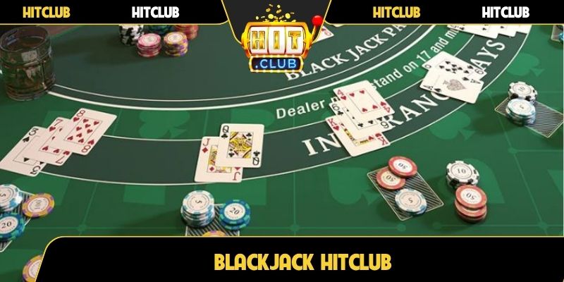 Blackjack Hitclub
