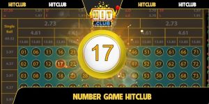 Number Game Hitclub