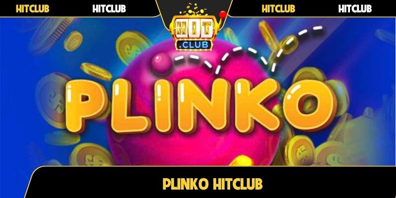 Plinko Hitclub