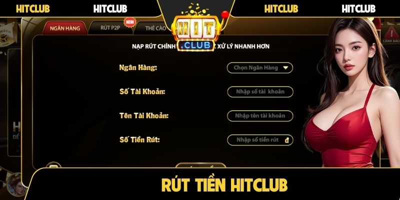 Rút tiền Hitclub