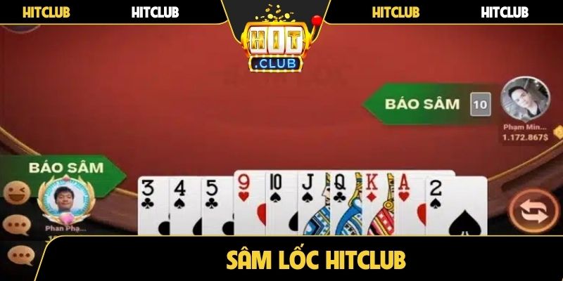 Sâm Lốc Hitclub