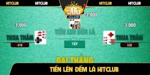 Tiến Lên Đếm Lá Hitclub