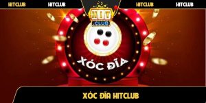 Xóc đĩa Hitclub